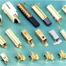 供应优质碳刷电刷、电动工具专用精品专用碳刷电刷价低质优