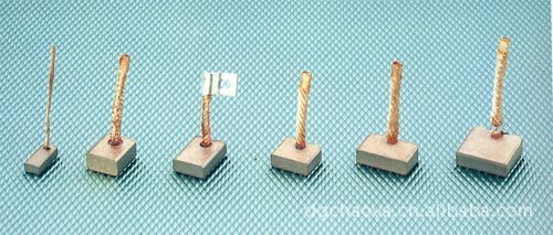 供应优质碳刷电刷、电动工具专用精品专用碳刷电刷做工精细