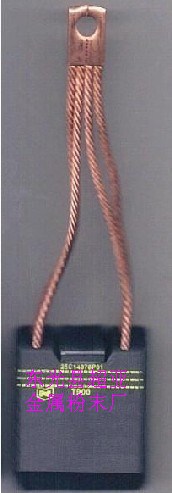 供应优质碳刷电刷、电动工具装机碳刷电刷电机碳刷、制作精良