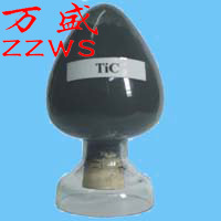 厂家供应优质碳化钛粉末