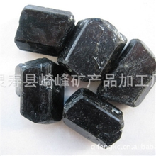 供应各种规格晶体电气石