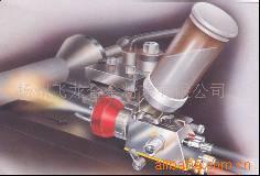 供应热喷涂喷焊合金粉末