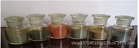 长沙博众粉末冶金粉末冶金／硬质合金／金刚石工具粉末系列