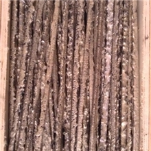 硬质合金YD焊条狼牙棒耐磨焊条，石油钻头专用堆焊焊条