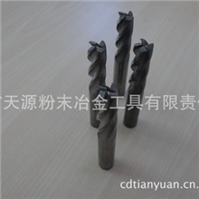 硬质合金立铣刀标准立铣刀立铣刀合金立铣刀螺旋立铣刀
