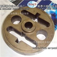 汽车配件驱动配件-旋蜗轮毛胚-后驱动桥斜齿轮，转盘顶