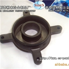 供应电动工配件风机轴套含油轴承套粉末冶金