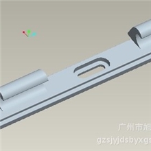 注射成型MIM不锈钢五金产品