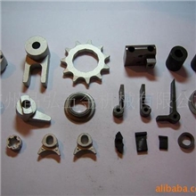 压铸粉末冶金齿轮、衬套、齿块等各种粉末冶金产品