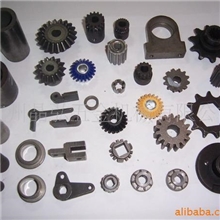 供应粉末冶金的各种产品,来图来样均可加工