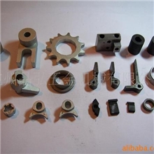 加工各类性能粉末冶金类机械零部件