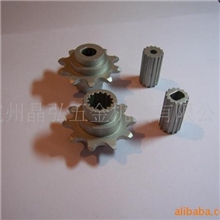 供应粉末冶金齿轮信誉第一质优价廉