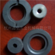 加工各种规格的粉末冶金汽摩配件，采用压铸烧结法，来图来样均可