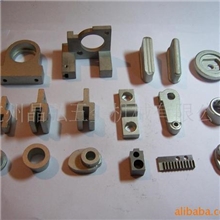 供应各种型号，各种规格的粉末冶金件