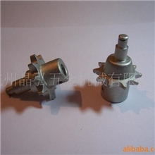 加工制作各种规格的粉末冶金粉末件