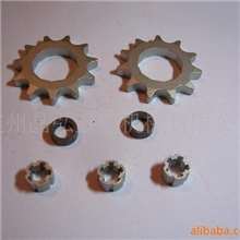 加工制作各种规格的粉末冶金齿轮