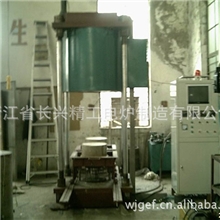 四柱加压工业电炉