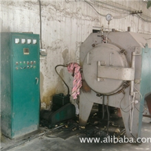 真空箱式工业回火炉