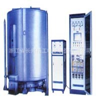 长兴工业电炉全自动脉冲氮化炉