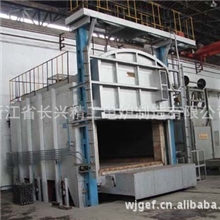 全纤维台车式自动电阻回火工业电路