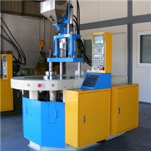 东莞ZG-300R圆盘立式注塑机、陶瓷（氧化铝、氧化锆）注塑机