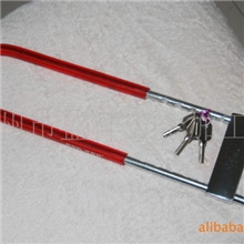 【U型锁】5D原子锁（厂家直销）