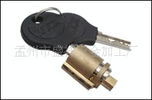 大量生产锁芯，锁头，等锁具配件