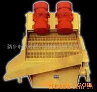 供应振动筛、直线振动筛、矿用振动筛、振动筛分机、长方形直线筛