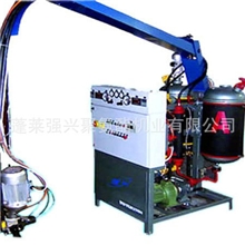 批发安全高效聚氨酯喷涂机设备