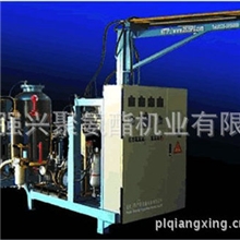 批发高效优质多功能PU发泡设备