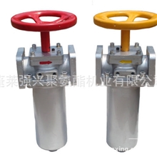 厂家生产高质量发泡机过滤器过滤器