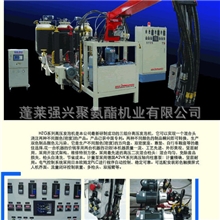 蓬莱&ldquo;强兴&rdquo;专业制造聚氨酯机械设备聚氨酯发泡机