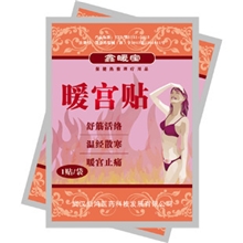 暖贴暖宫贴、暖宝宝、发热贴、鑫暖宝暖宫贴批发