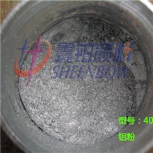 广州大量供应超细铝粉银白色金色光泽40966