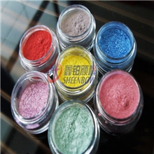 FDA化妆品级专用珠光粉广州颜料公司特供6年品牌20年专业珠光粉
