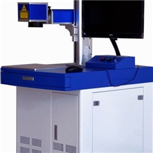 激光打标机(镭雕机）出租/租赁