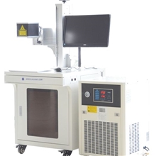 激光镭射雕刻机50瓦半导体镭雕机