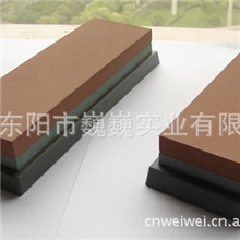 供《高档》型号T180625GCA-DZ双面油石磨刀石双面油石日本荒砥石