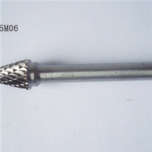 硬质合金旋转锉M1225M06（浙江省余姚市旋风工具厂供应）