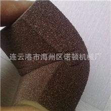 供应海绵磨块、海绵磨石、海绵磨块砂纸