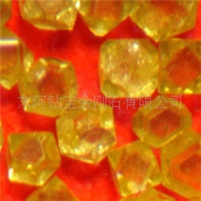 供应人造金刚石聚晶（2&times;4&times;120）