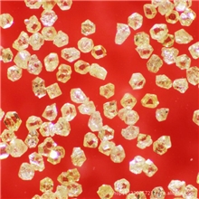 供应型号40/45-A20金刚石聚晶金刚石颗粒人造金刚石颗粒鄂州金