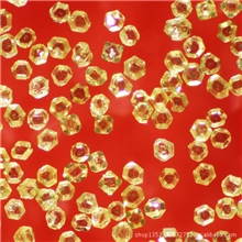 供应型号40/45-A50金刚石聚晶人造金刚石颗粒鄂州金刚石