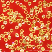 供应型号50/60-A60金刚石聚晶人造金刚石颗粒鄂州金刚石