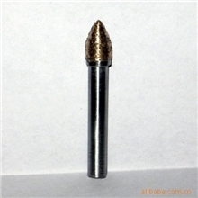 供磨具磨料恒瑞金刚石磨头金刚石打孔磨头