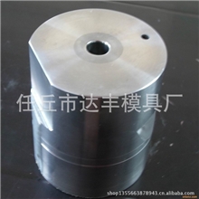 标准件直杆缩杆冷镦模具