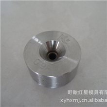 厂价供应（单晶、多晶）硅片切割线拉丝模