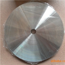 6寸抛光盘锌盘宝石光盘