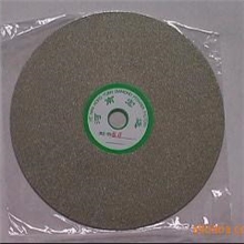 200mm金刚石电镀磨片8寸砂盘金刚石砂盘