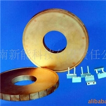 加工各种规格金刚石青铜砂轮树脂砂轮树脂无芯磨金刚石砂轮